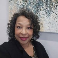 Angela W. Harris